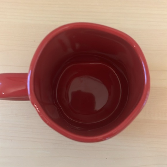 Rae Dunn HOT COCOA BOMB mug 🍫 - Picture 4 of 5